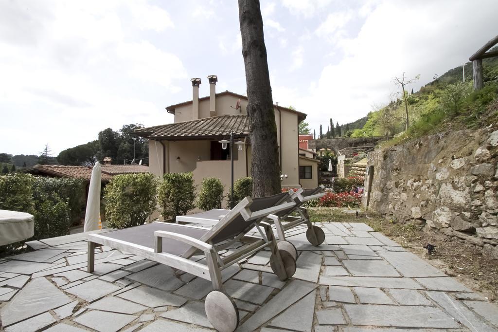 Giuliana Apartment Camaiore Exterior foto